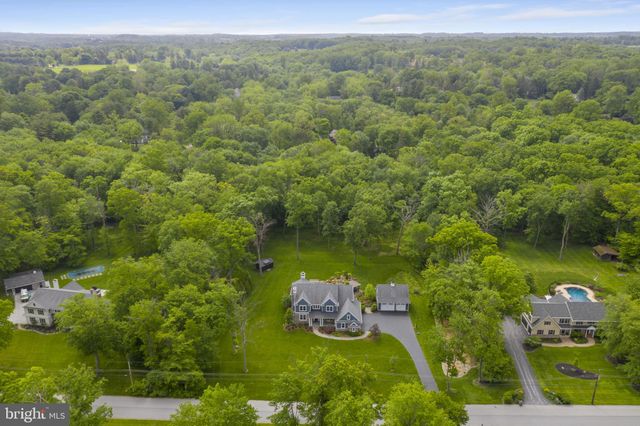 $1,480,000 | 11 Andrews Road, Malvern, PA 19355