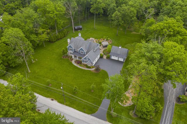 $1,480,000 | 11 Andrews Road, Malvern, PA 19355