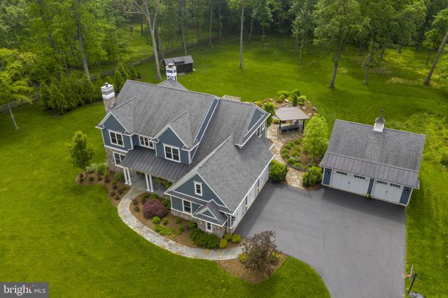 $1,480,000 | 11 Andrews Road, Malvern, PA 19355