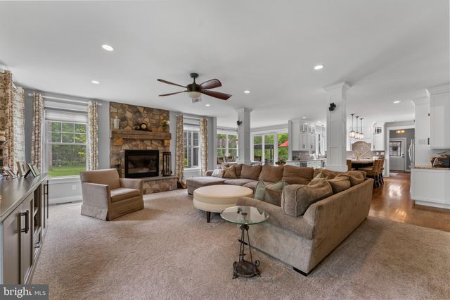 $1,480,000 | 11 Andrews Road, Malvern, PA 19355