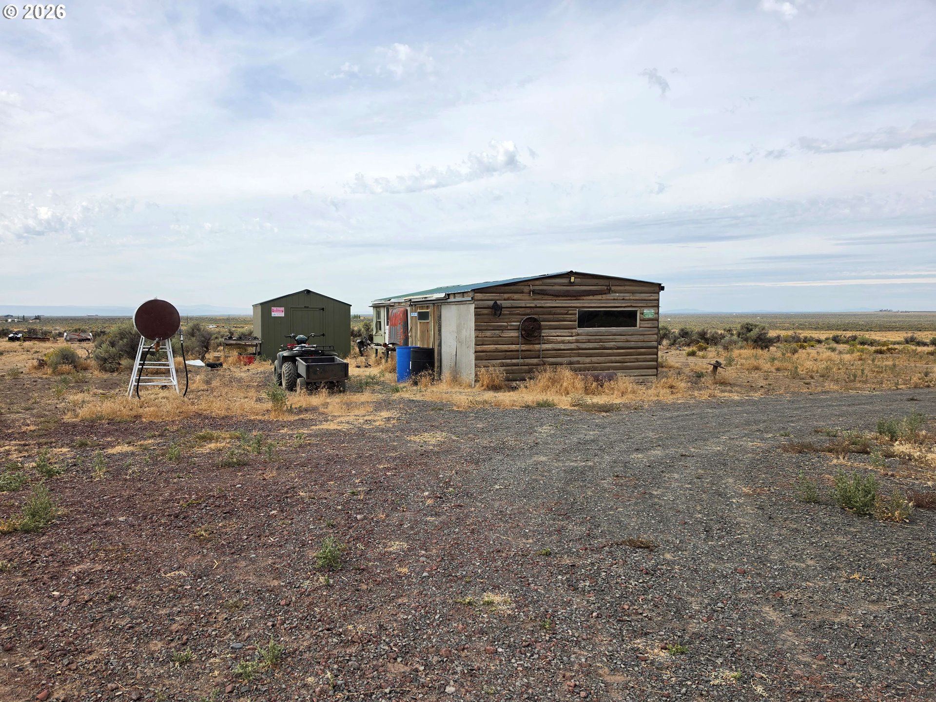 Camplbell Road Christmas Valley, OR 97641 - Photo 3 of 46 Gallery Image 3