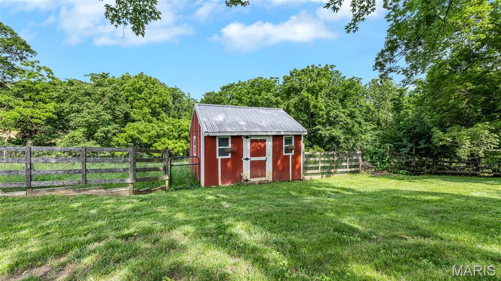 4945 Fox Bridge Road Wildwood, MO 63069 - Photo 49 of 67