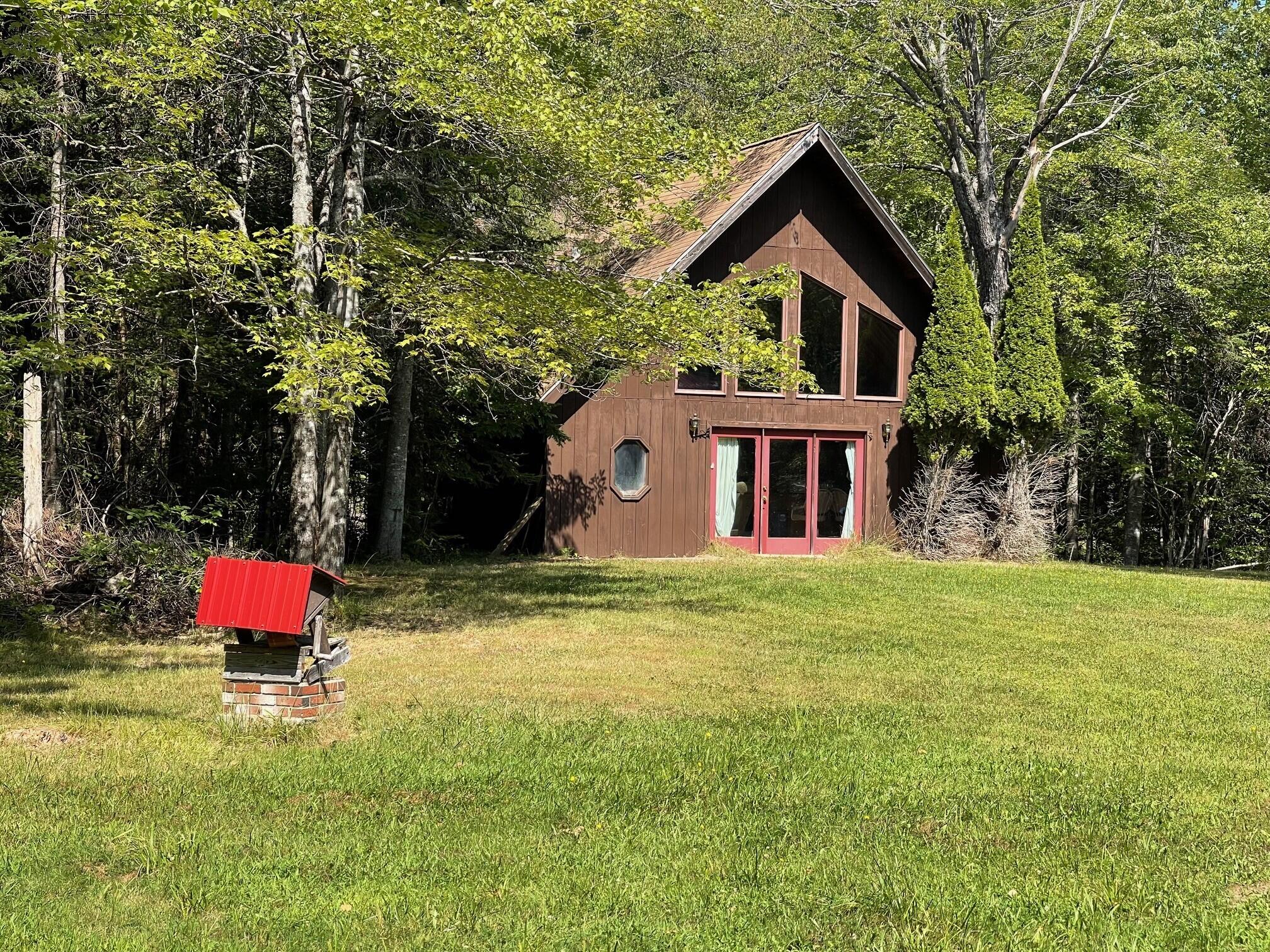 88 Hewes Road Levant, ME 04456 - Photo 1 of 19 1