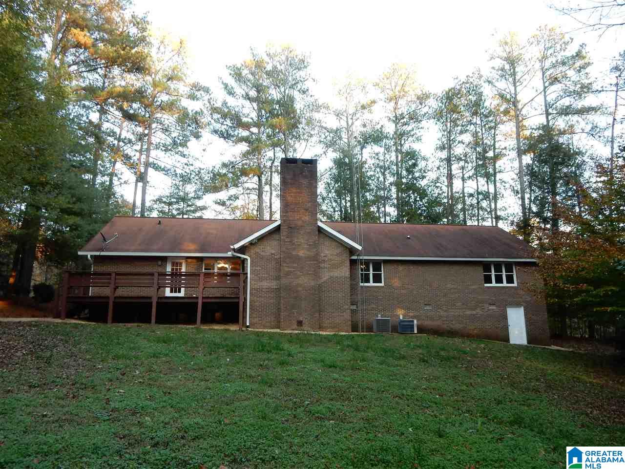 78 Farrington Way Heflin, AL 36264 - Photo 9 of 36
