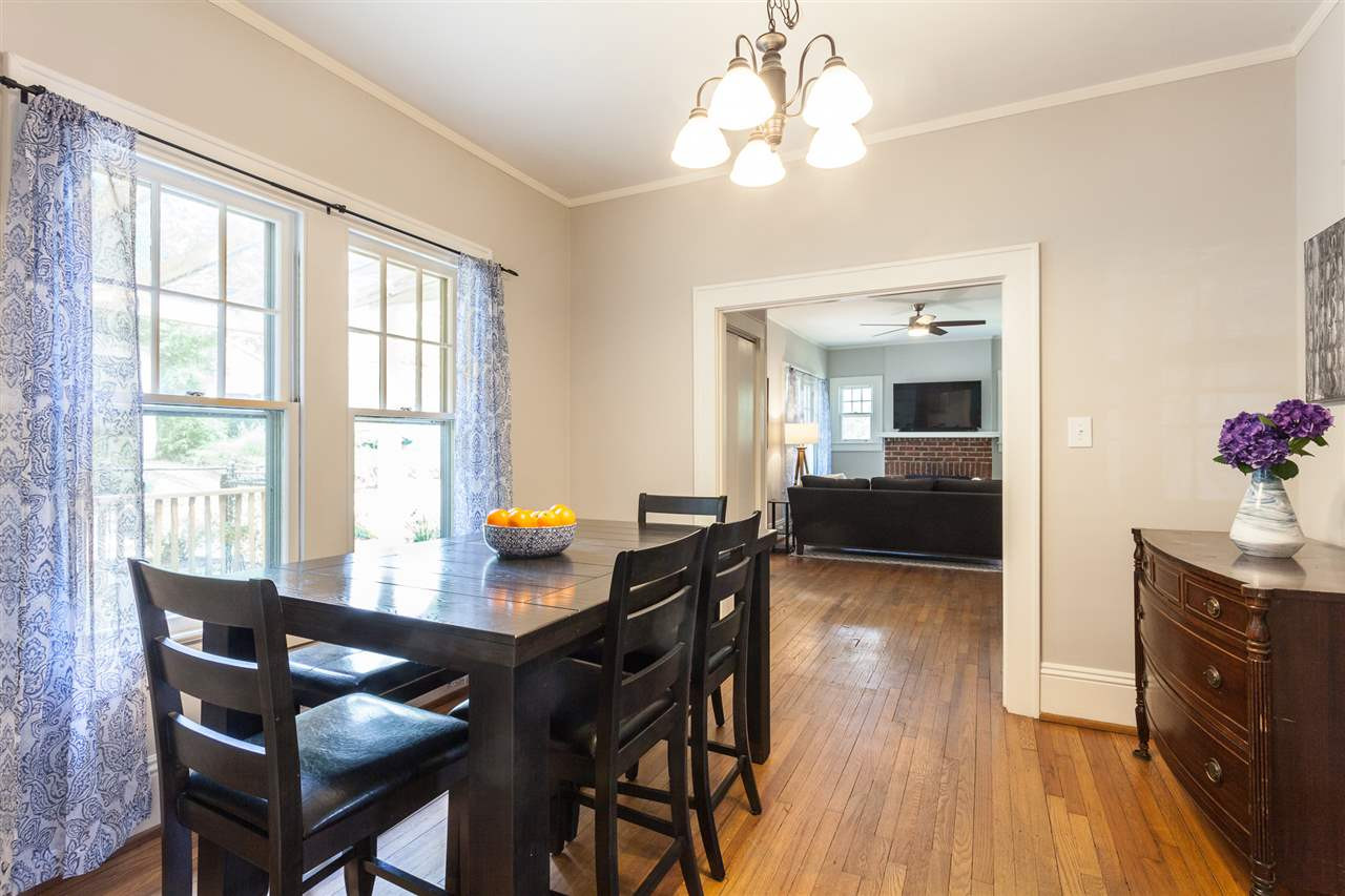 301 Perry Street Raleigh, NC 27608 - Photo 10 of 23 Photo 10