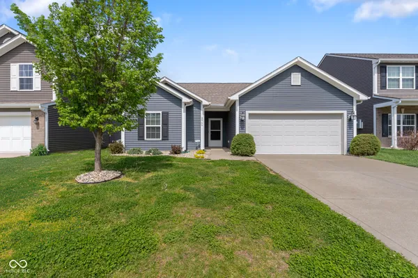 $262,000 | 2966 West Calimanco Lane, Monrovia, IN 46157