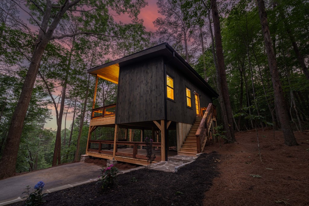 190 Laurel Crossing Blue Ridge, GA 30513 - Photo 22 of 30
