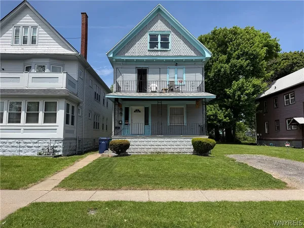 $199,900 | 334 Northland Avenue, Buffalo, NY 14208