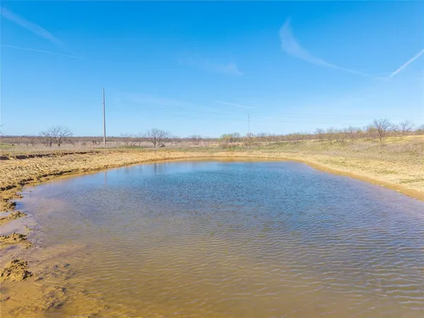 a view of an ocean and beach