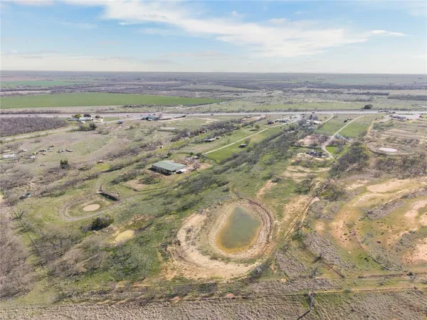 a view of beach and ocean