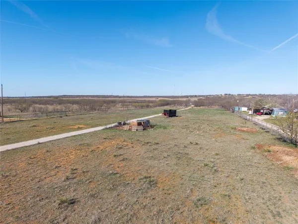 a view of beach and ocean