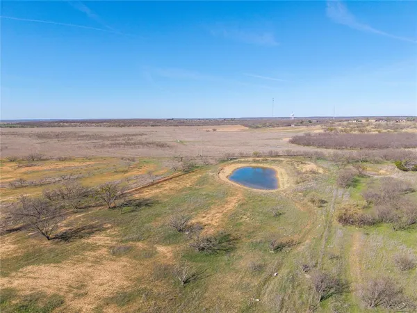 a view of an ocean and beach