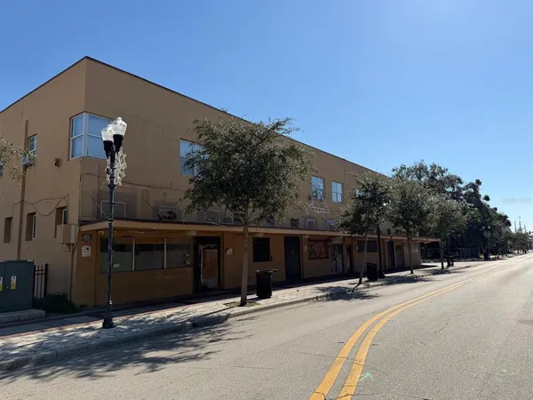 $995 | 221 South Parramore Avenue, Unit 7A, Orlando, FL 32805