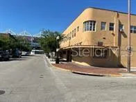 a very nice looking house with a large parking space