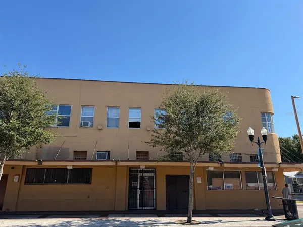 $995 | 221 South Parramore Avenue, Unit 7A, Orlando, FL 32805