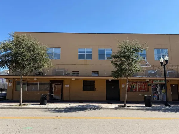 $995 | 221 South Parramore Avenue, Unit 7A, Orlando, FL 32805