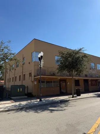 $995 | 221 South Parramore Avenue, Unit 7A, Orlando, FL 32805