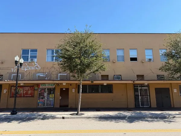 $995 | 221 South Parramore Avenue, Unit 7A, Orlando, FL 32805