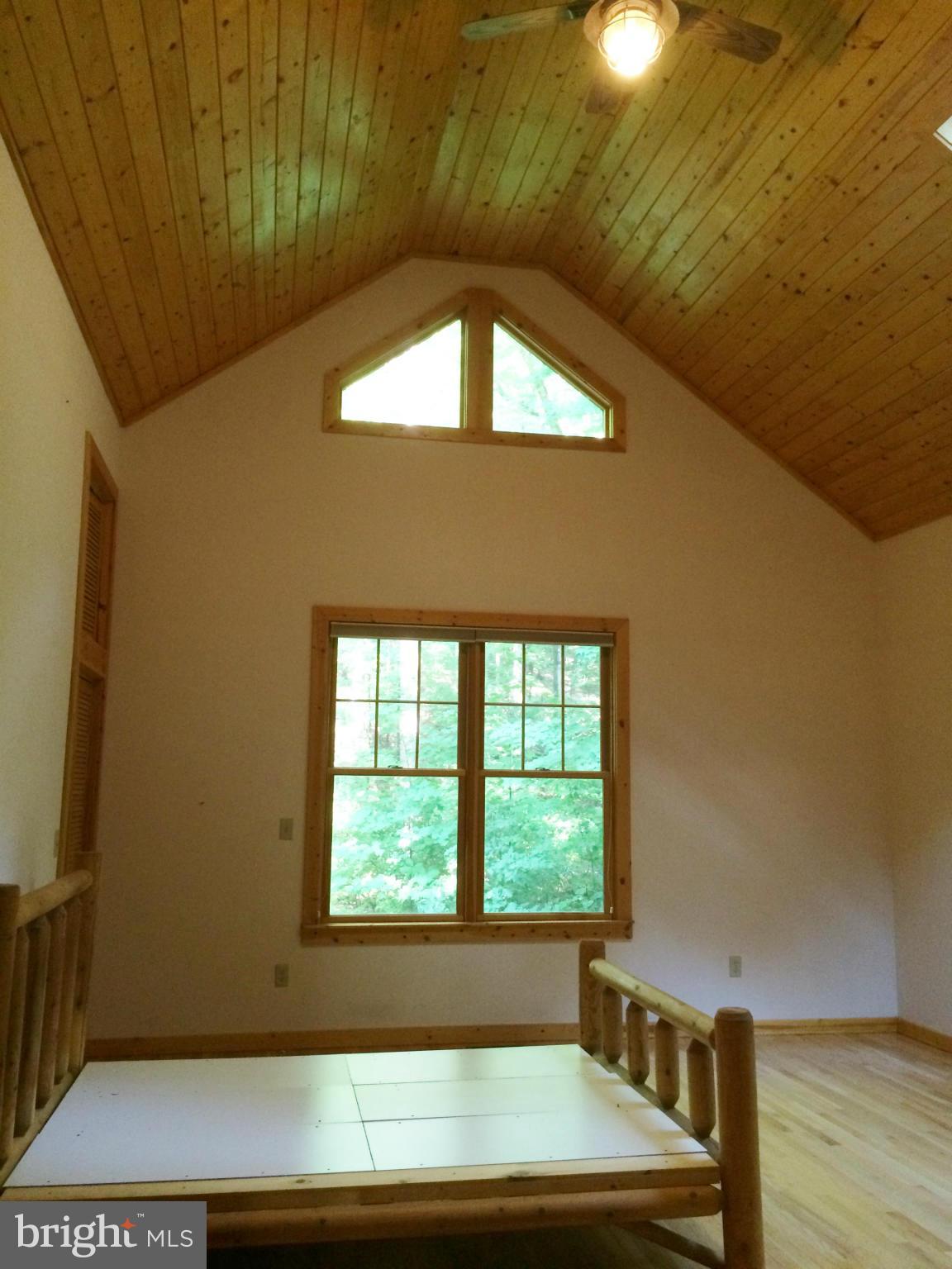 21033 Park Hall Road Rohrersville, MD 21779 - Photo 14 of 23 Bedroom (Master)
