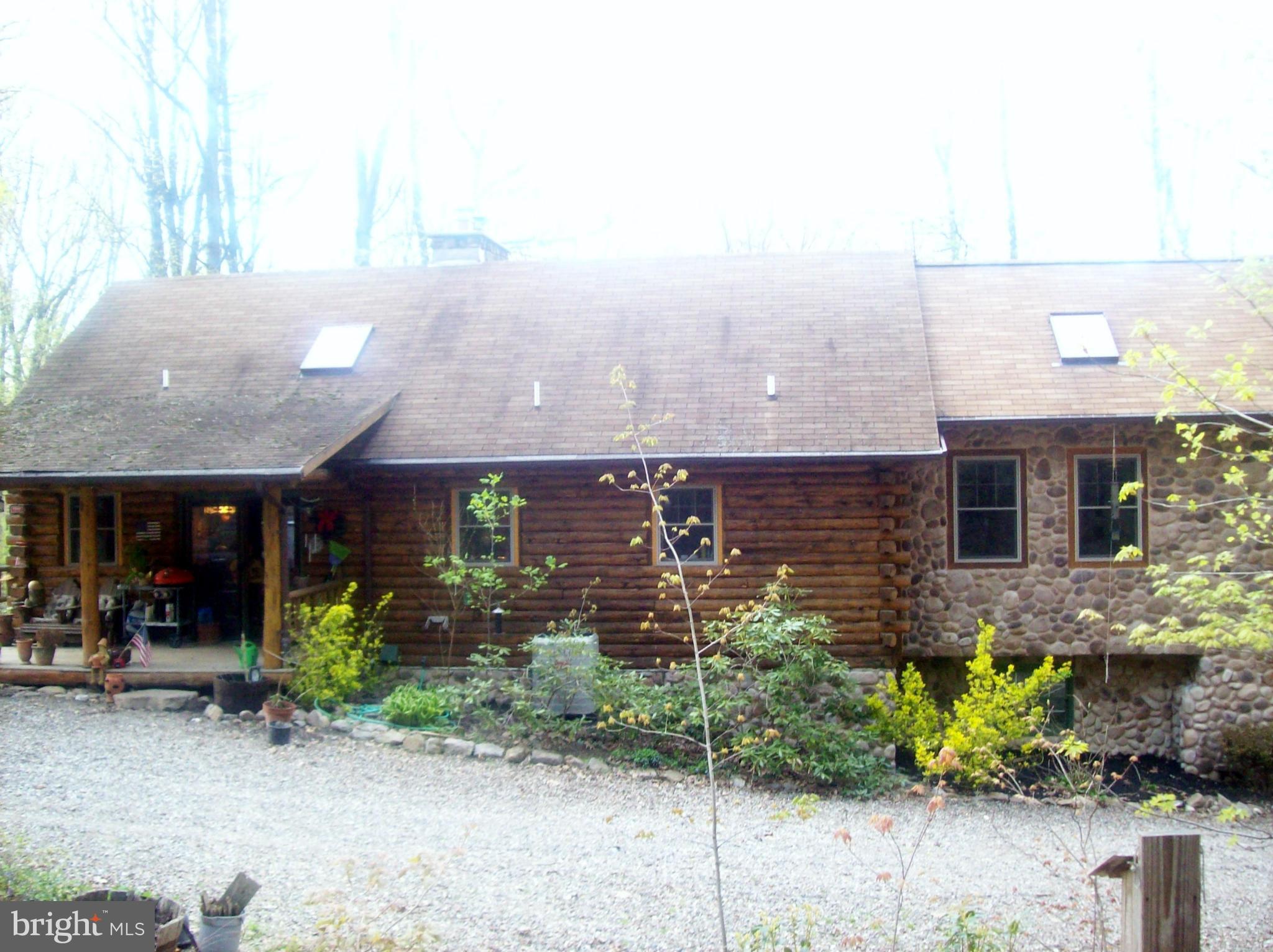 21033 Park Hall Road Rohrersville, MD 21779 - Photo 8 of 23 Exterior (Front)