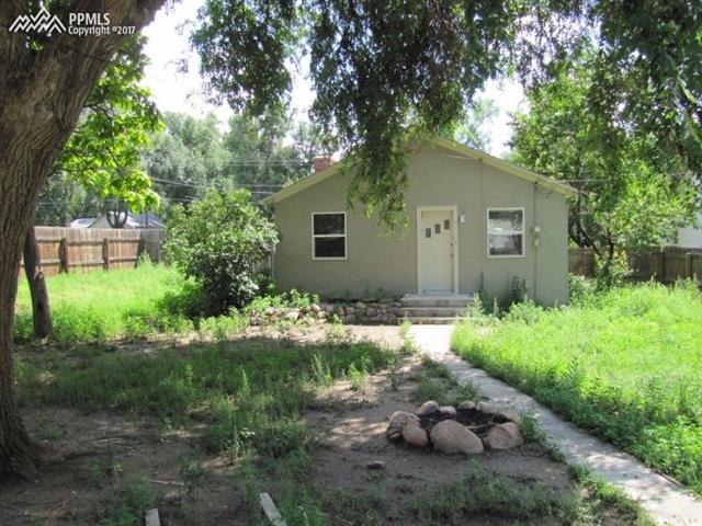 732 Alexander Road Colorado Springs, CO 80909 - Photo 17 of 21 Gallery Image 17