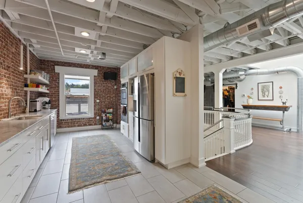 $899,000 | 401 West 1st Avenue, Unit # 3, Spokane, WA 99201