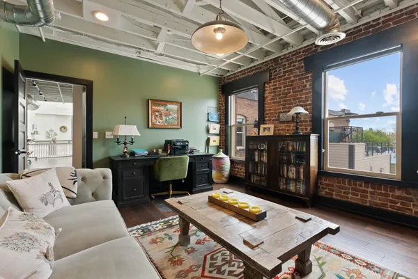 $899,000 | 401 West 1st Avenue, Unit # 3, Spokane, WA 99201