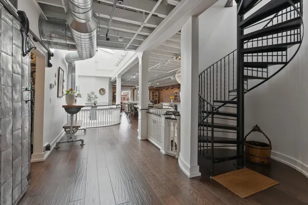 $899,000 | 401 West 1st Avenue, Unit # 3, Spokane, WA 99201