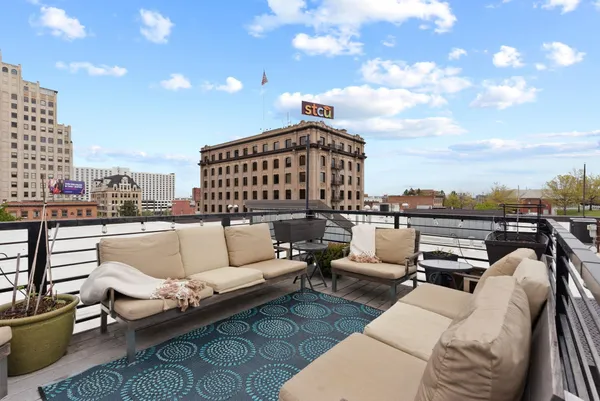 $899,000 | 401 West 1st Avenue, Unit # 3, Spokane, WA 99201