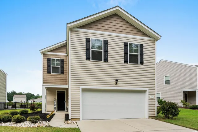 $279,900 | 899 Snowberry Drive, Longs, SC 29568