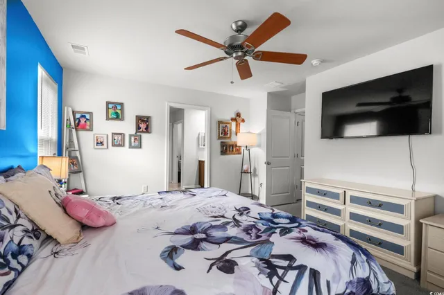 $279,900 | 899 Snowberry Drive, Longs, SC 29568