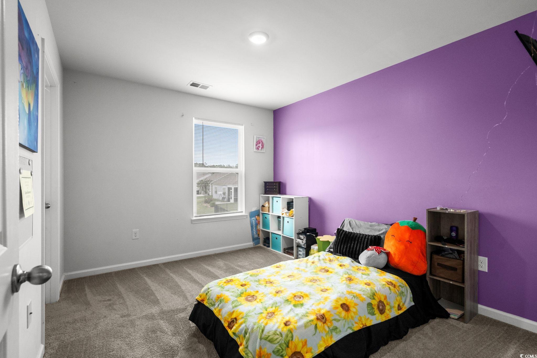 899 Snowberry Drive Longs, SC 29568 - Photo 14 of 27 Carpeted bedroom featuring baseboards