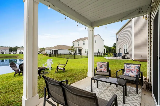 $279,900 | 899 Snowberry Drive, Longs, SC 29568