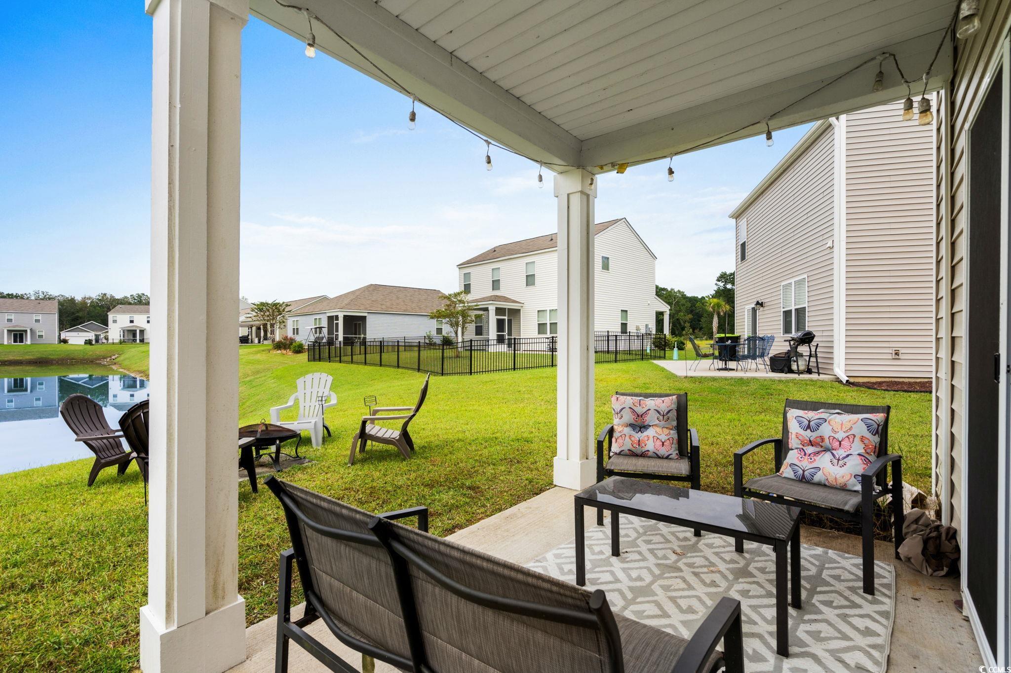 899 Snowberry Drive Longs, SC 29568 - Photo 20 of 27