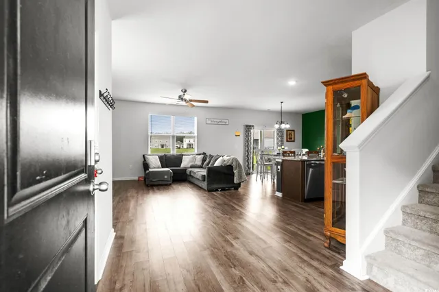 $279,900 | 899 Snowberry Drive, Longs, SC 29568