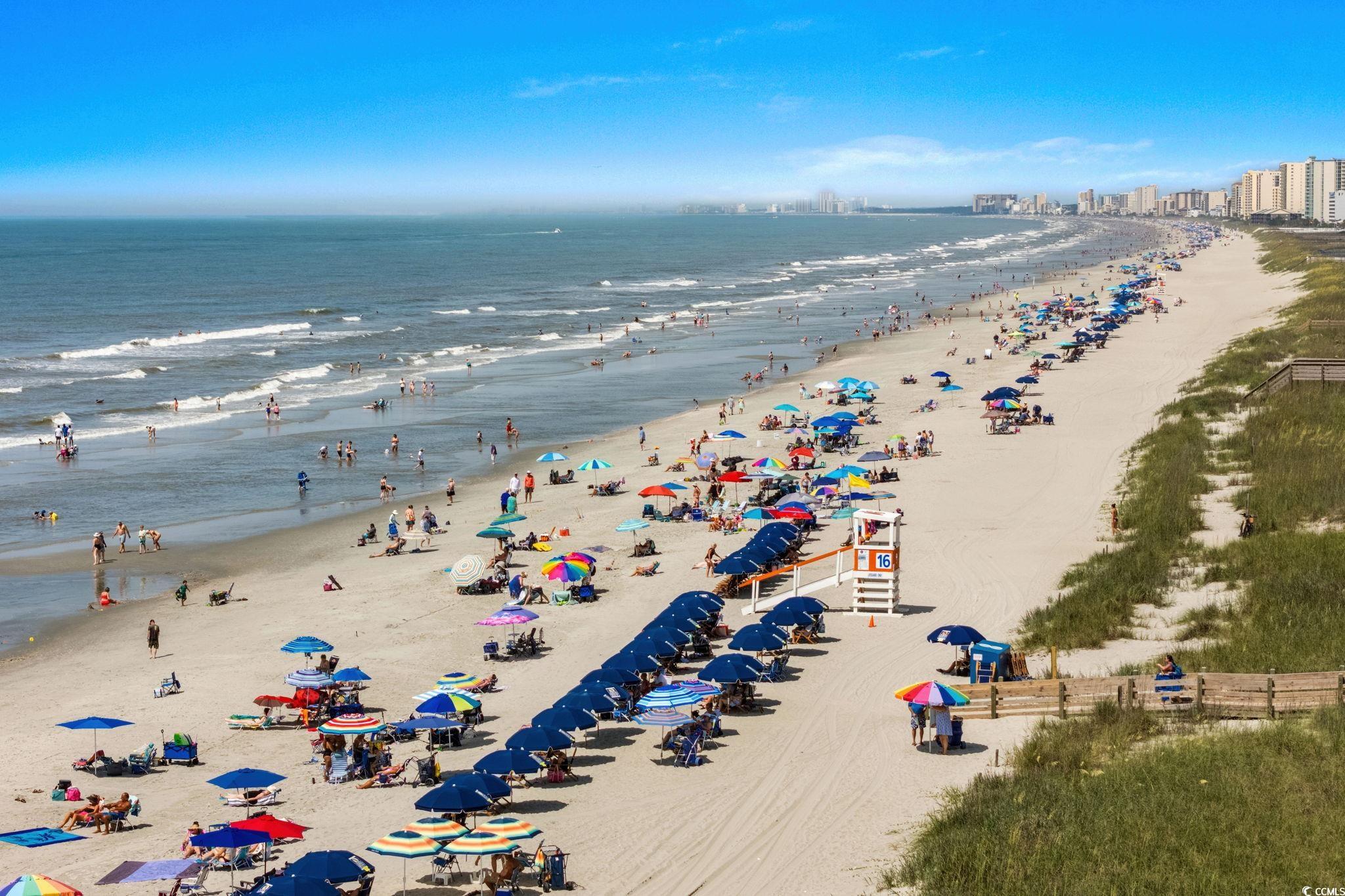 899 Snowberry Drive Longs, SC 29568 - Photo 27 of 27 Water view with nearby beach