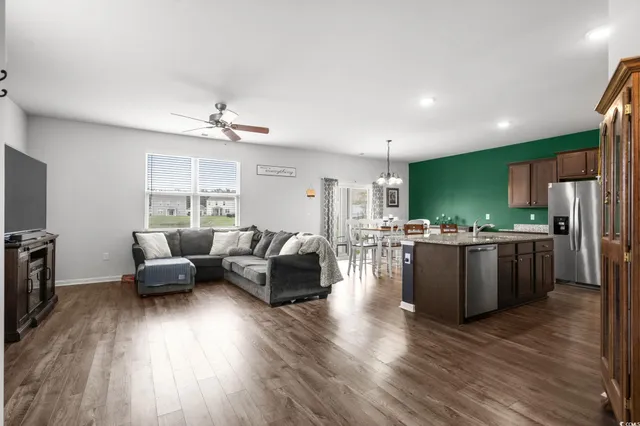 $279,900 | 899 Snowberry Drive, Longs, SC 29568