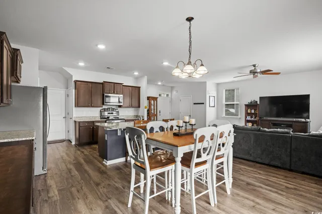 $279,900 | 899 Snowberry Drive, Longs, SC 29568