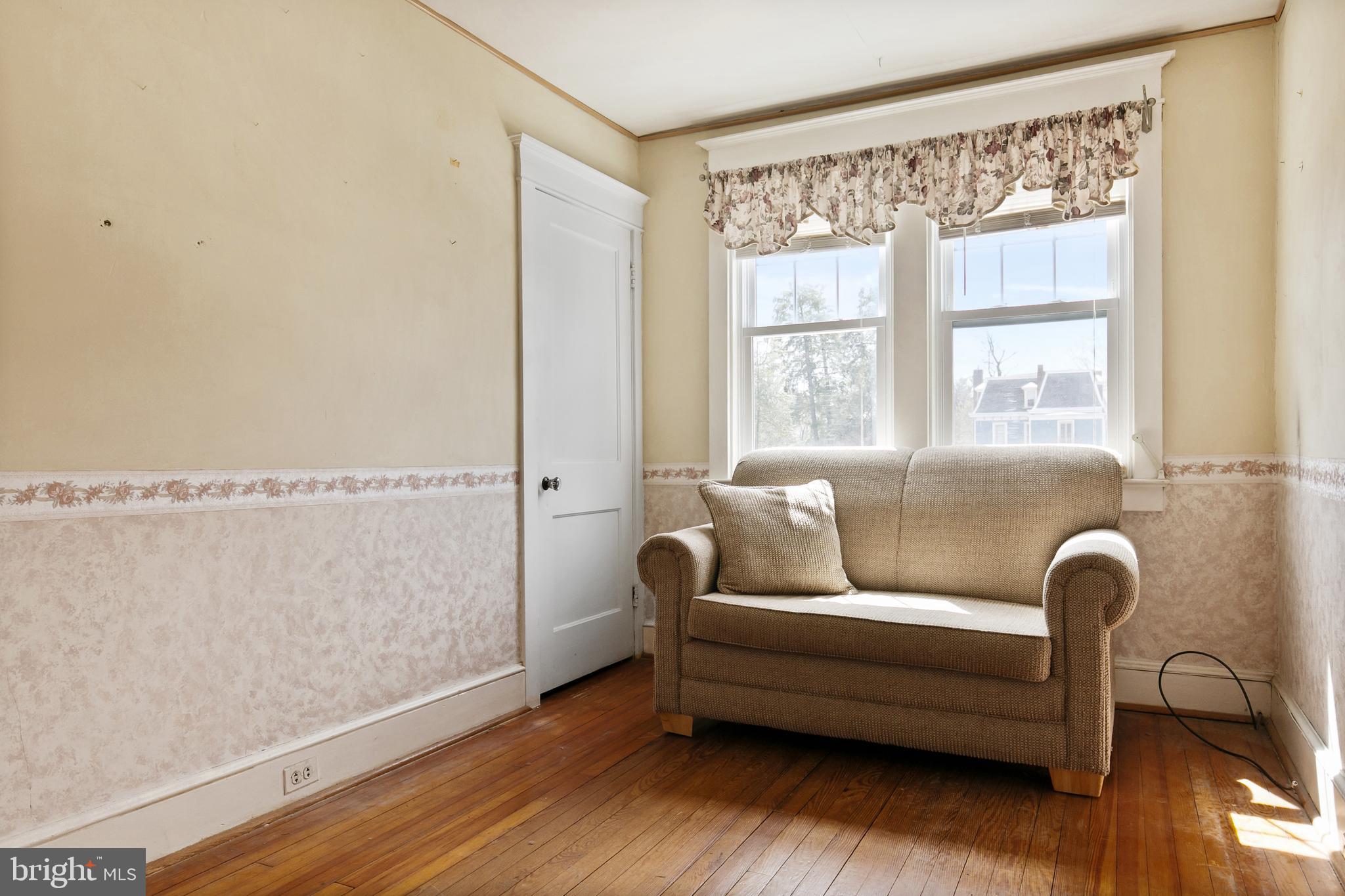 303 2nd Street Riverton, NJ 08077 - Photo 23 of 32 Bedroom 3