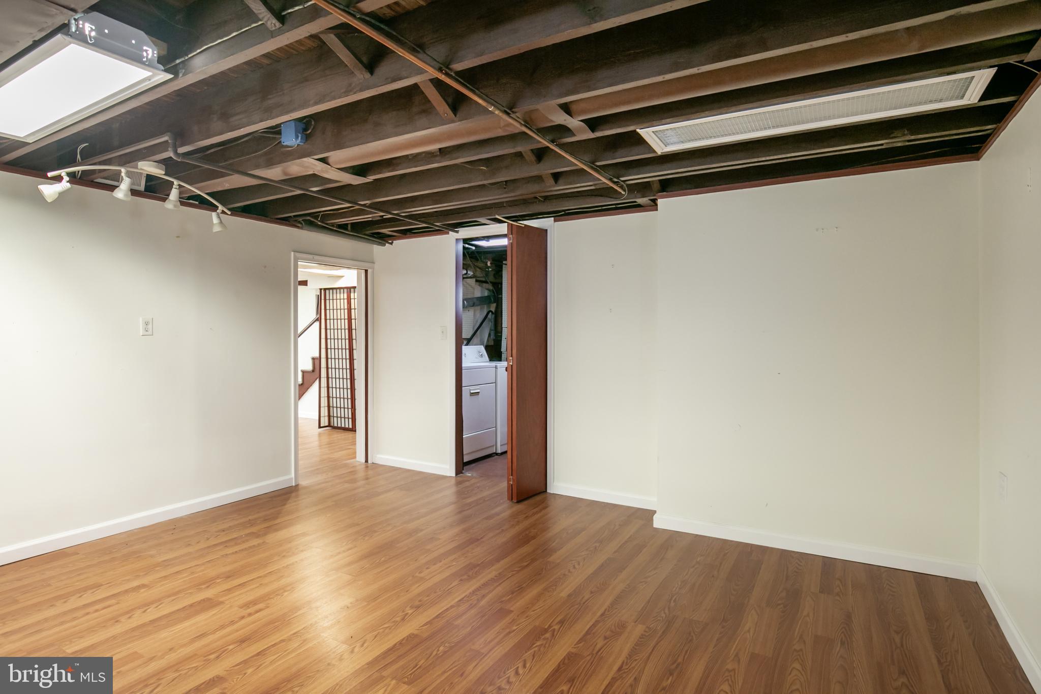 303 2nd Street Riverton, NJ 08077 - Photo 26 of 32 Basement (Back Room)