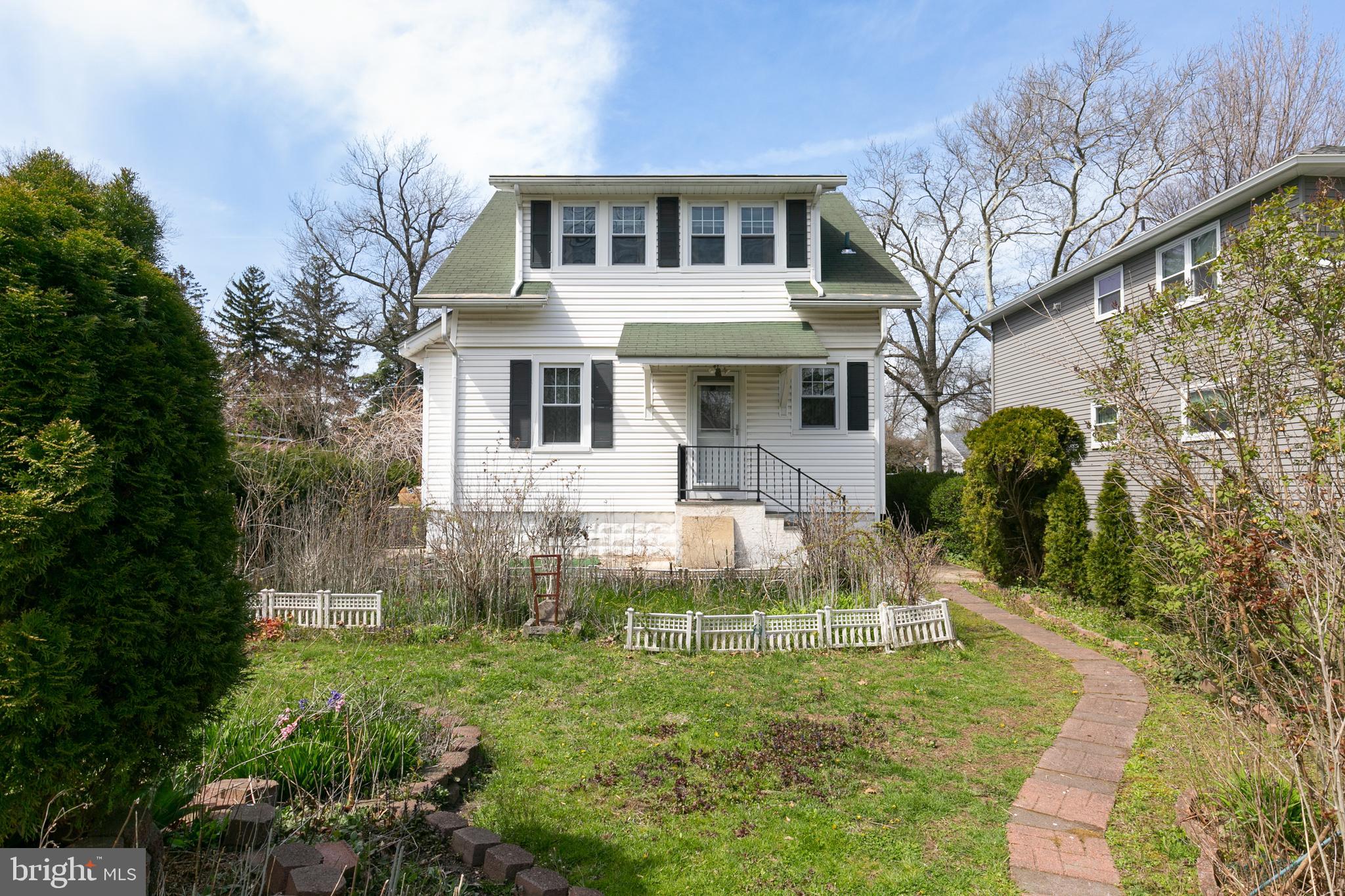 303 2nd Street Riverton, NJ 08077 - Photo 30 of 32 Exterior Rear