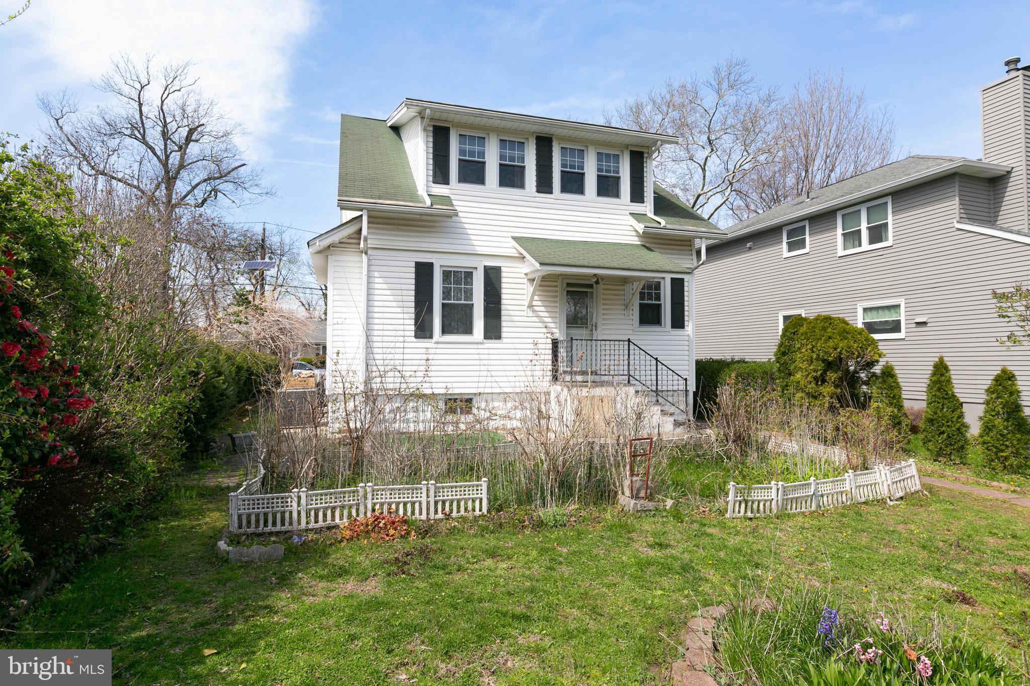 303 2nd Street Riverton, NJ 08077 - Photo 31 of 32 Exterior Rear