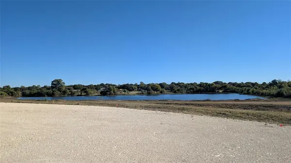 a view of lake and mountain view