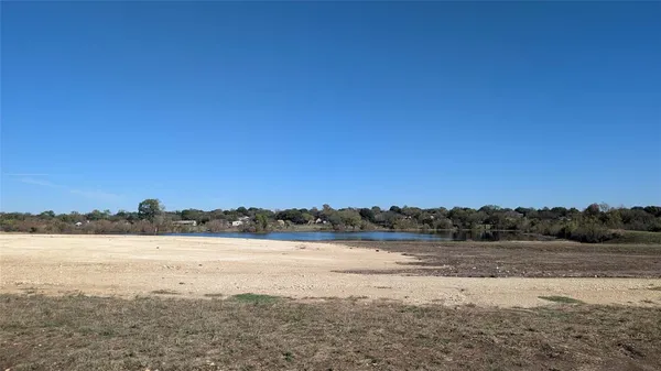 a view of an ocean beach