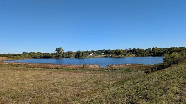 a view of lake view and mountain view