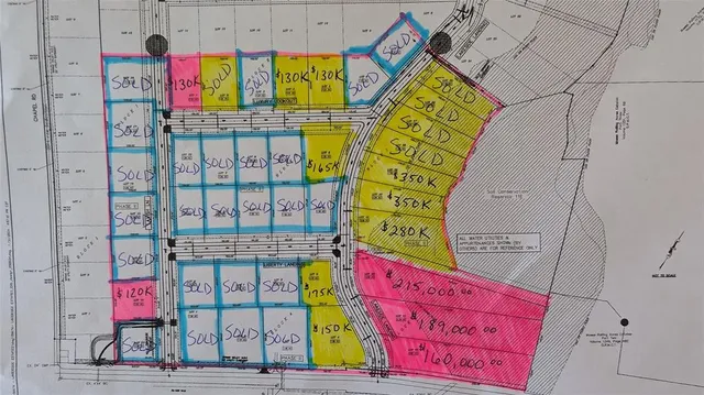 a sign that is on the wall