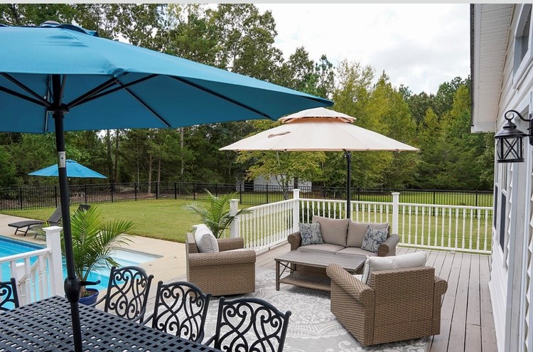 317 Mabrey Road Hodges, SC 29653 - Photo 47 of 55