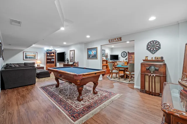 $830,000 | N42W22833 Beacon Court, Pewaukee, WI 53072