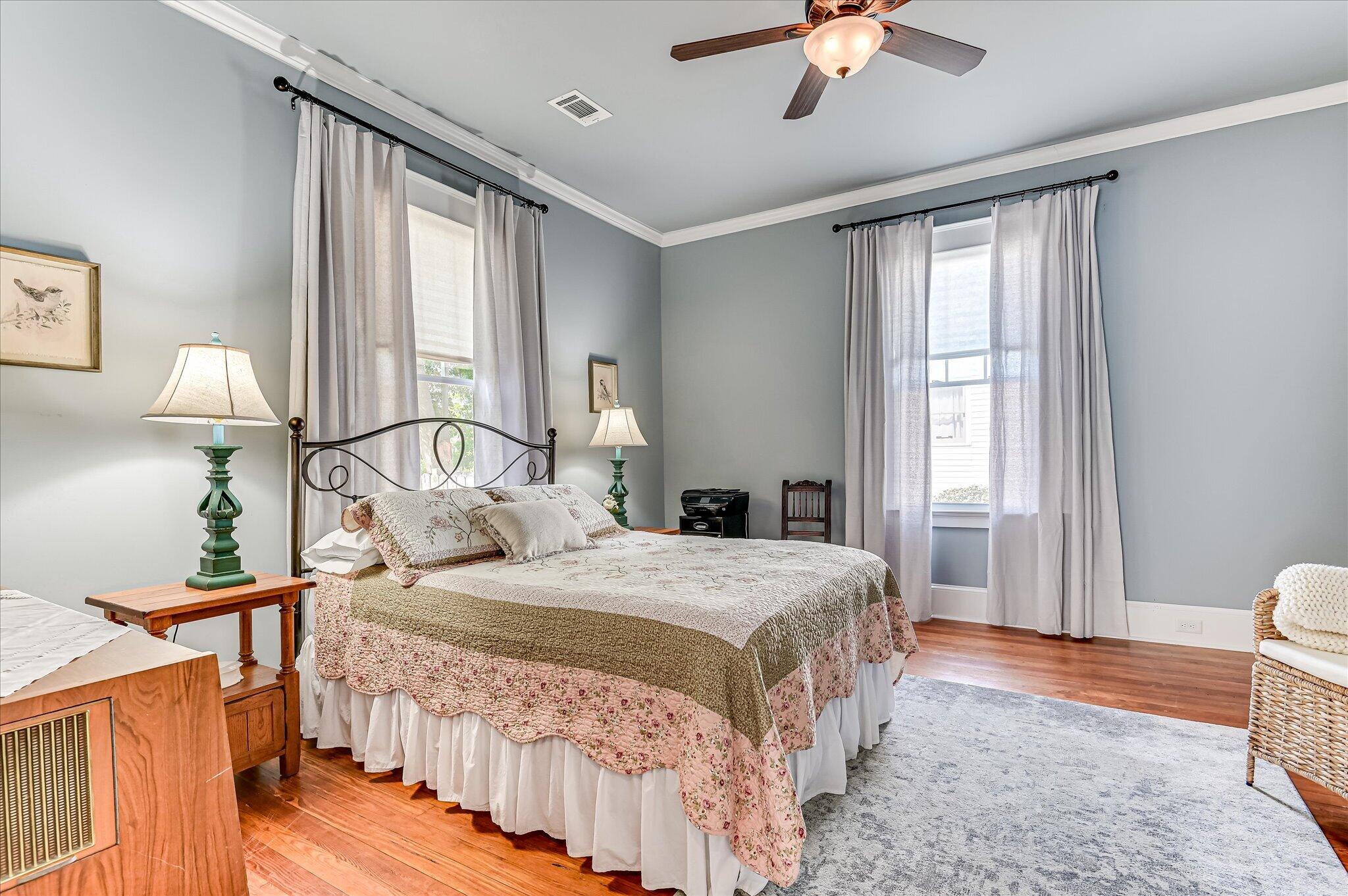 209 West 7th Street Waynesboro, GA 30830 - Photo 37 of 57 37-137