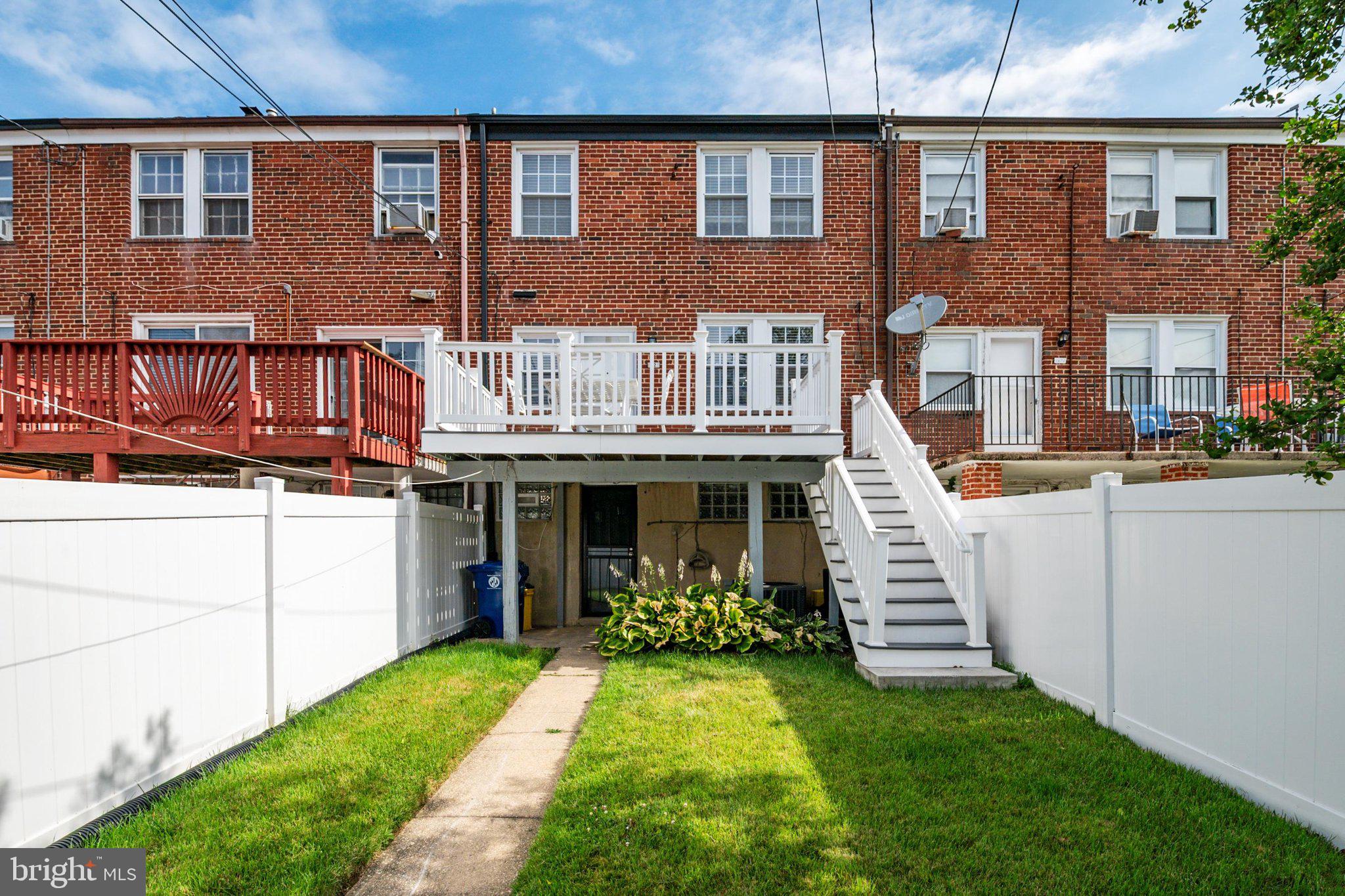 1521 Kennewick Road Baltimore, MD 21218 - Photo 26 of 31